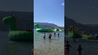 The real Kelowna Ogopogo