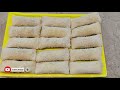 Pizza Bread Roll | By Le Repas kitchen