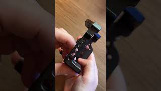 Ulanzi uurig Cage unboxing-sony a6600