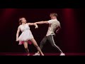 Duo Alex & Felice - Acrobatic Dance  DDC Breakdance