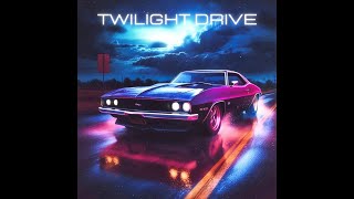 Free 80s Pop x Synthwave Type Beat - Twilight Drive