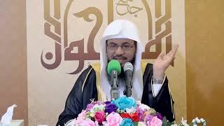 وقفات من أحسن القصص || الشيخ محمد بن علي الشنقيطي | 1438/7/13هـ