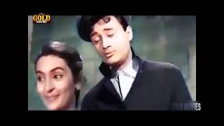 Dil Ka Bhanwar दिल का भंवर (COLOR) HD - Mohammed Rafi | Tere Ghar Ke Samne 1963 | Dev Anand, Nutan.