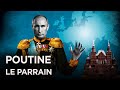 Putin, the Godfather - Government, Espionage and Organized Crime - World Documentary - KM