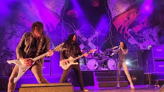 Arch Enemy - House of Mirrors - Querétaro, México (22/11/2024)