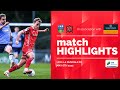 Highlights | UCD 2-2 Dundalk FC