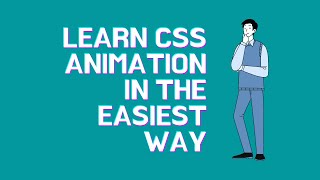 Learn Css Keyframes Animation within 30 Mins - Part 1
