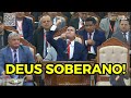 DEUS ETERNO & SOBERANO | Elizeu Rodrigues