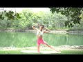 30 min full body workout intermediate advanced pilates no equipment