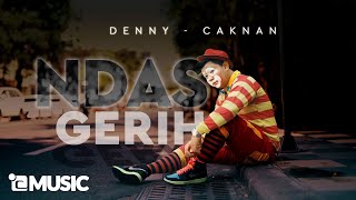 Download Lagu Denny Caknan Ndas Gerih... MP3 Gratis