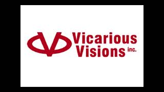 Disney - Vicarious Visions - THQ (2021)