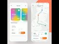 Google Map API Implement in Flutter App