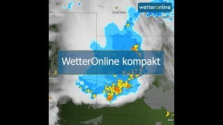 Der Wetter-Tag im WO-Kompakt (22.05.2020)