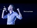 Kashy Keegan - This Is My Dream (Official Lyric Video)