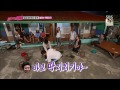 김완선 의욕만 가득한 ‘바보 딱지치기’ 멤버들 대폭소 @불타는 청춘 20150821