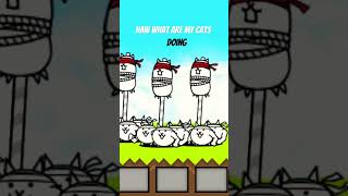 Da Hell Battlecats