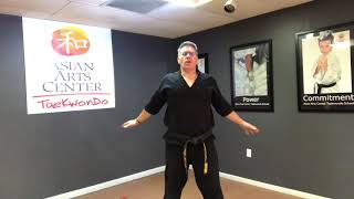 YOUR FIRST ONLINE MARTIAL ARTS WORKOUT IS HERE | MATT PASQUINILLI