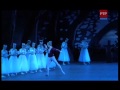 David Hallberg - Albrecht variation - Bolshoi 2010