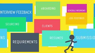 CEIPAL Applicant Tracking System || Best Recruitment Software