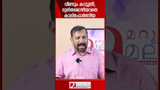 വീണ്ടും കാട്ടുതീ, ദുരിതമൊഴിയാതെ കാലിഫോർണിയ | California | USA | Wildfires