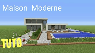Stunning Tuto Maison Moderne Minecraft Xbox 360 Pictures - Best ... Stunning Tuto Maison Moderne Minecraft Xbox 360 Pictures - Best ...