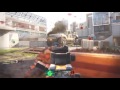 《cod bo3》『ドミネーションでアトミックキラー獲得！！ 30連続キル 』