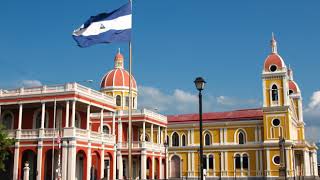 Nicaragua | Wikipedia audio article