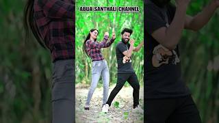 JANGARE PAINI ( SHORTS ) NEW SANTALI VIDEO 2023 // Roshan Marandi \u0026 Priya Karmakar #dance