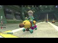 【new mk8dx】mkcentral paradigm battle battalion vs clant 03 18 2023