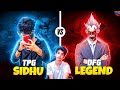 TPG SIDHU VS DFG MOBILE GOD 🔥 LITERALLY GOD LEVEL ⚡️ DFG LIVE REACTIONS!! 1vs1 👑 #DFG #tpgsidhu