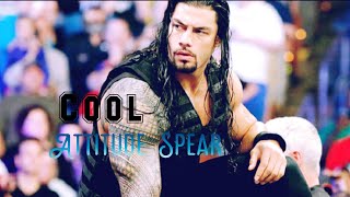 Roman reigns angry 😡😡 Attitude||HD Video #short #ytshorts #video #romanreigns #angry #attitude