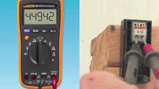 FOU Fault Code -