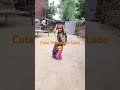 #funny cute Dance #please support my Lado Chanel