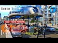 MEGA FUTURE GYROSCOPIC PUBLIC TRANSPORTATION | ▶ 4