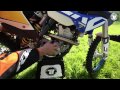 test husaberg fe350 2014