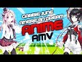 [Gabbie June - American Dream] [Anime Mix]