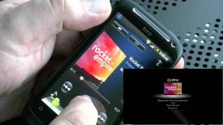 ONKYO Android Remote App for AVR AV Home Cinema Receiver