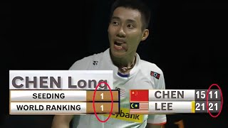 After 13 years, Lee Chong Wei wins his FIRST China Open title