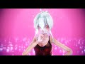 ≡mmd≡ yowane haku adios 4kuhd60fps