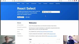 A GitHub contribution journey (Part 1: Finding a Project)