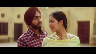 Kali Jotta   Nikka Zaildar 2   Ammy Virk, Sonam Bajwa   Latest Punjabi Song 2017