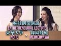 【東華大學NDHU X 妹妹娃娃Meimeiwawa】妹娃創業演說Entrepreneurial Lecture