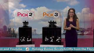 Pick Midday 20181108