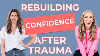 How Lifting Helped Rebuild Confidence After Trauma