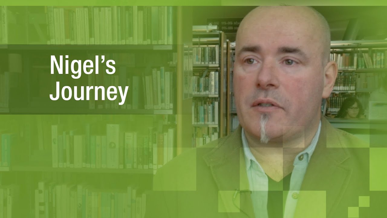 Nigel Youtube