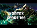 [Dofus] Vortex a 4 + Score 300 - Cra/Enu/Iop/Eni - 2.42