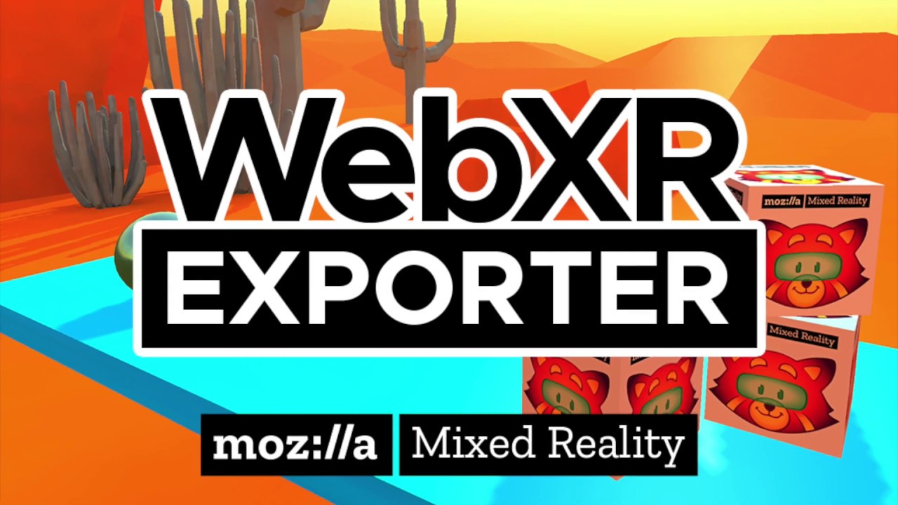 Unity Webxr Exporter Youtube Unity Webxr Exporter Youtube