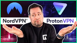 NordVPN vs ProtonVPN | Which VPN should you pick?