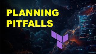 Terraform Planning Pitfalls: How the Dependency Graph Breaks Your Deployments