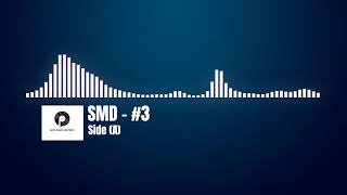 SMD - #3 - Side (A)